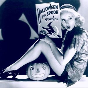 🎃Halloween!🖤🧡